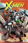 Astonishing X-Men by Charles Soule 1: Life of X
