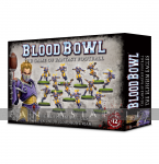 Blood Bowl: Elfheim Eagles (12)