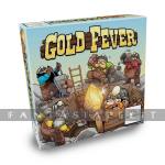 Gold Fever / Kultakuume
