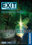 EXIT: Forgotten Island