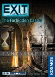 EXIT: Forbidden Castle