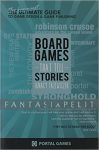 Boardgames That Tell Stories 1