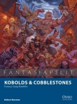 Kobolds & Cobblestones: Fantasy Gang Rumbles
