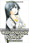 Clockwork Planet 07
