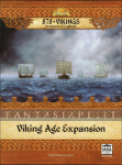 878: Vikings -Invasions of England, Viking Age Expansion