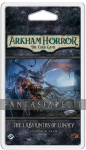 Arkham Horror LCG: Labyrinths of Lunacy Scenario Pack