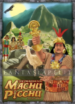 Princes of Machu Picchu (DE/EN)