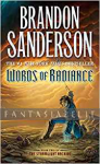 Stormlight Archive 2: Words of Radiance