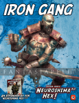 Neuroshima Hex 3.0: Iron Gang