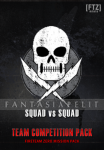 Fireteam Zero: Team Competition Pack -Squad vs Squad