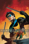 Nightwing Rebirth Deluxe 2 (HC)