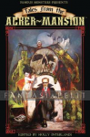Famous Monsters Presents: Tales from the Acker-mansion Deluxe (HC)