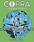 Copra Round 1