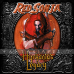 Red Sonja: Hyrkania's Legacy Board Game