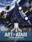 Art Of Atari Poster Collection