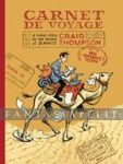 Carnet De Voyage (HC)