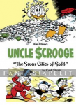 Uncle Scrooge 2: The Seven Cities Gold