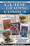 Overstreet Guide to Grading Comics, 2016 Edition