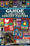 Overstreet Guide to Collecting Concert Posters