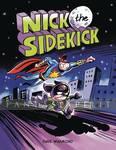 Nick The Sidekick (HC)