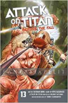 Attack on Titan: Before the Fall 13