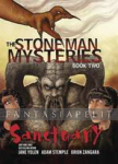 Stone Man Mysteries 2: Sanctuary