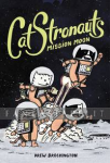 CatStronauts 1: Mission Moon