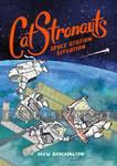 CatStronauts 3: Space Station Situation