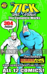 Tick and Arthur: Complete Works