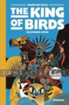 Gamayun Tales 1: King of the Birds (HC)