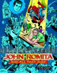 John Romita and All That Jazz