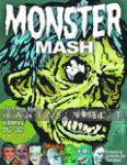 Monster Mash Craze In America (HC)
