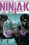 Ninja-k 1: Ninja Files