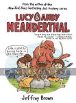 Lucy & Andy Neanderthal 1