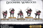 Doomfire Warlocks (5)