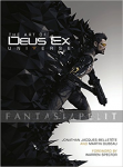 Art of Deus Ex Universe (HC)