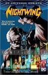 Nightwing  4: Blockbuster