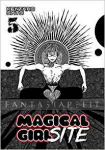 Magical Girl Site 05