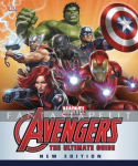 Avengers Ultimate Guide: New Edition (HC)