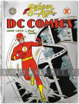 Silver Age of DC Comics: 1956 - 1970 (HC)