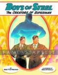 Boys of Steel: The Creators Of Superman