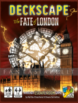 Deckscape: Fate of London