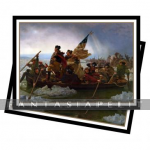 Deck Protector Fine Art: Washington Crossing the Delaware (65)