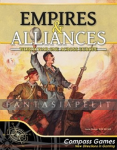 Empires & Alliances: World War One Across Europe