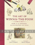 Art of Winnie 5he Pooh (HC)