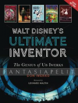 Walt Disney's Ultimate Inventor: The Genius of UB Iwerks (HC)
