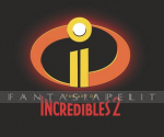Art of Incredibles 2 (HC)