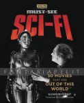 Turner Classic Movies: Must-see Sci-fi