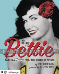 Little Book of Bettie: Taking Page from Queen of Pinups