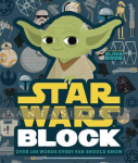 Star Wars Block: Over 100 Words Every Fan Should Know (HC)